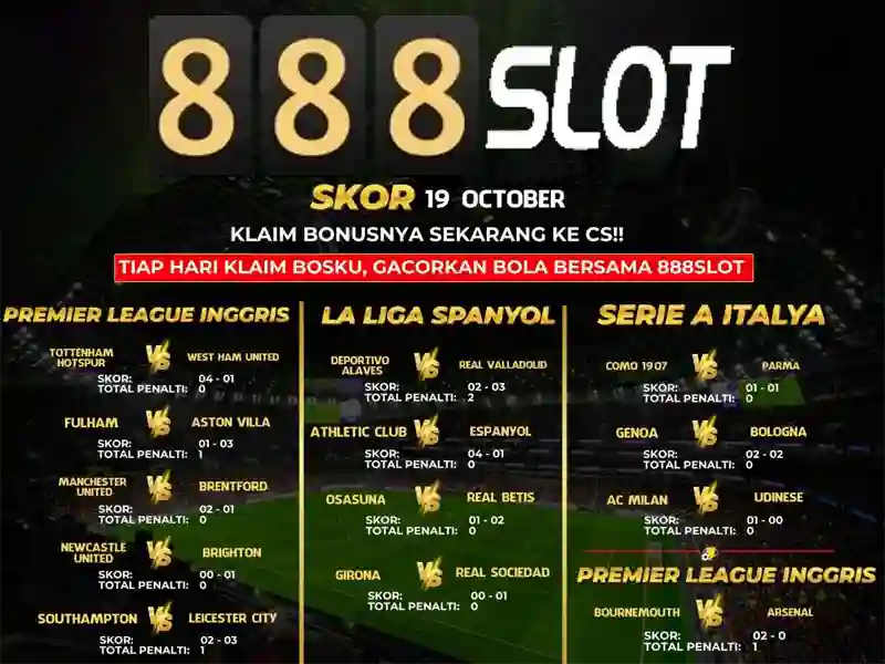 Chào mừng đến với 888slot