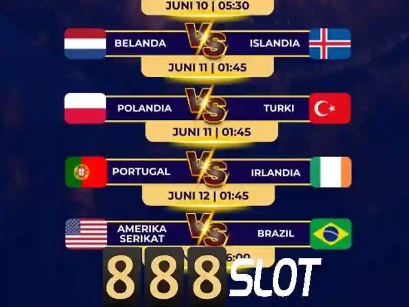 Giới thiệu về 888slot