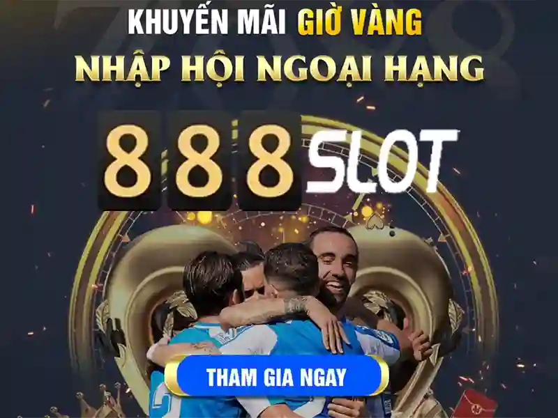 888slot - Đánh giá tổng quan về trải nghiệm slot trực tuyến