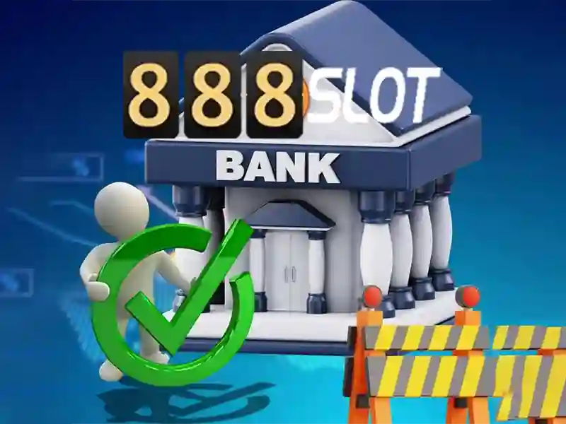 888slot – Đánh giá và trải nghiệm casino slots trực tuyến