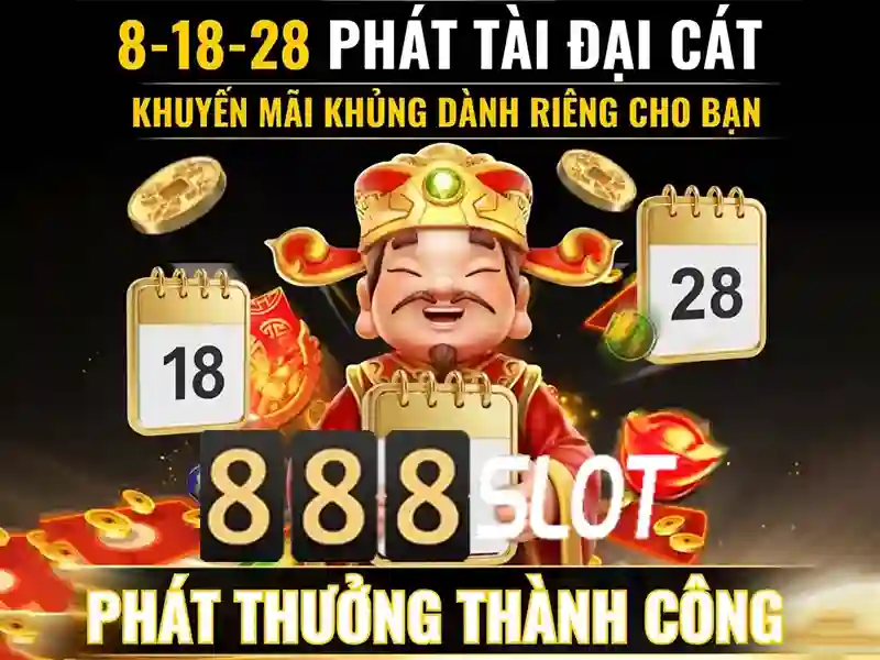 888slot: Nền tảng casino trực tuyến hàng đầu tại Việt Nam