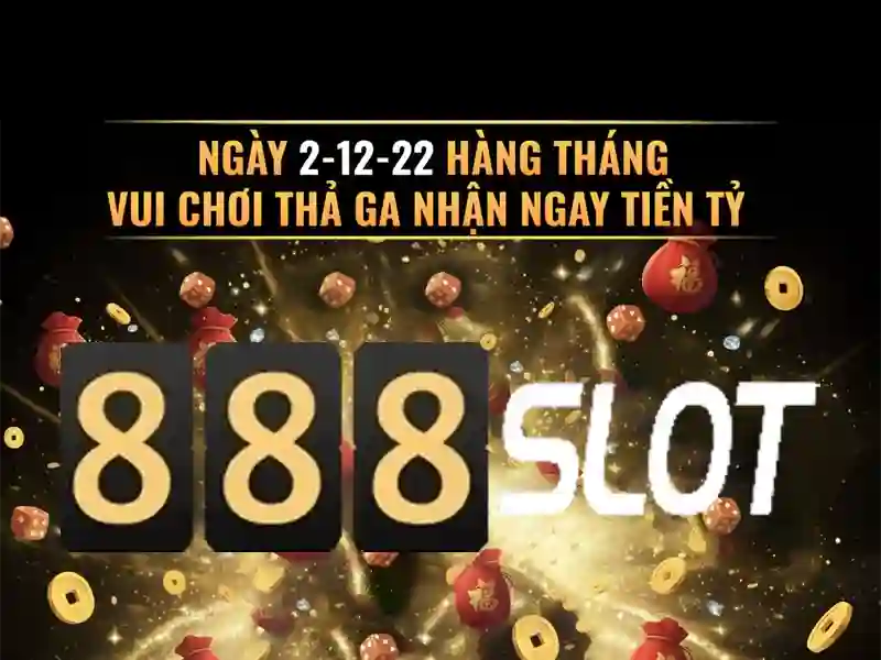 888slot – trải nghiệm casino trực tuyến đáng tin cậy tại Việt Nam