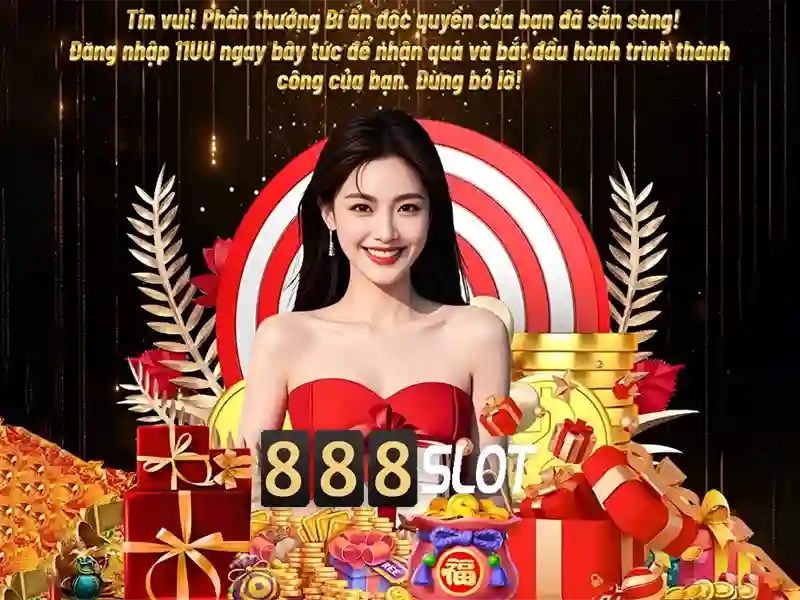 Tính năng nổi bật của 888slot