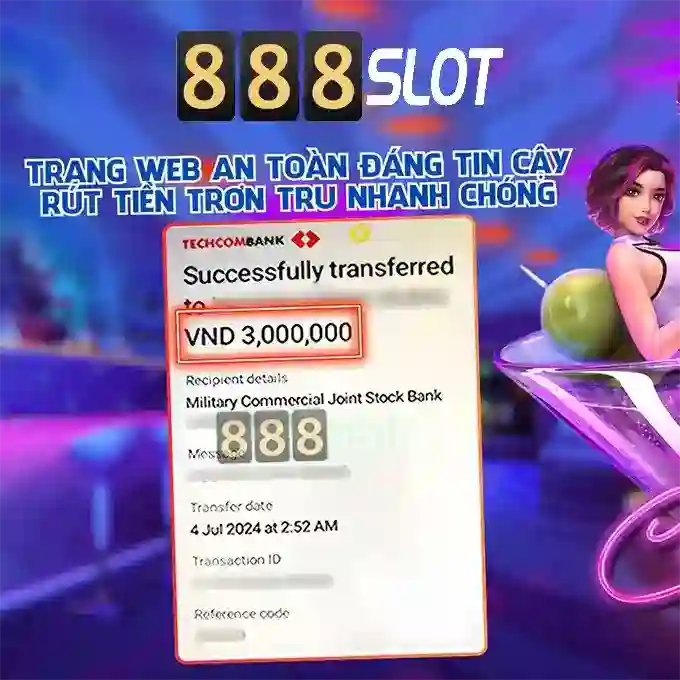 888slot: Đánh giá nền tảng casino slot trực tuyến