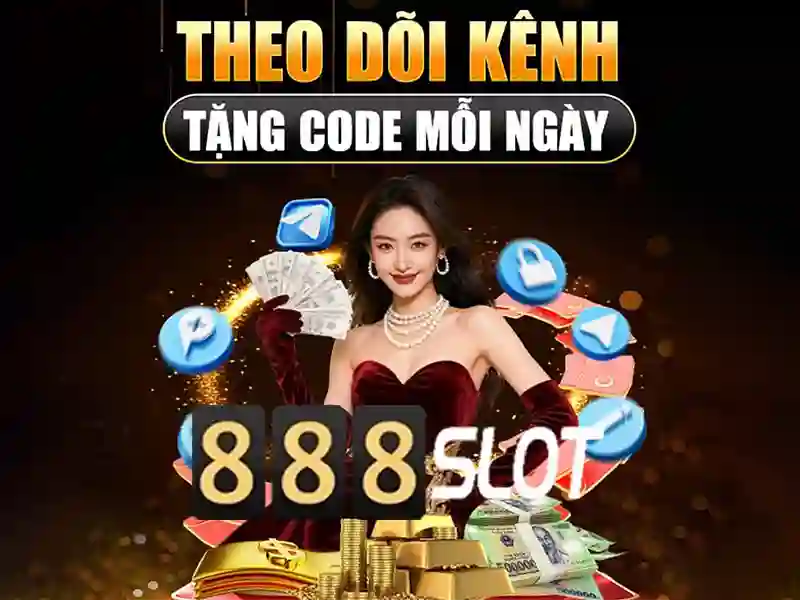 Giới thiệu về 888slot