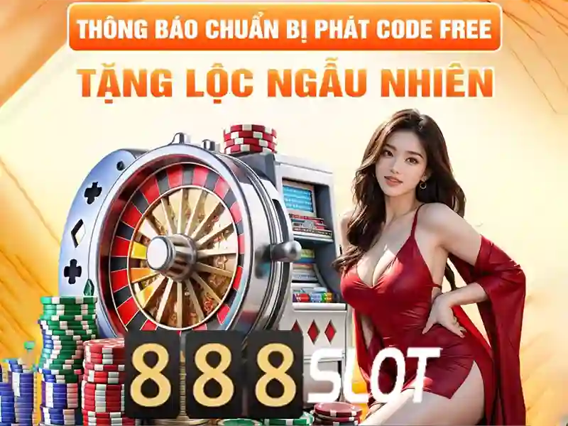 888slot: Trải nghiệm casino trực tuyến tại Việt Nam