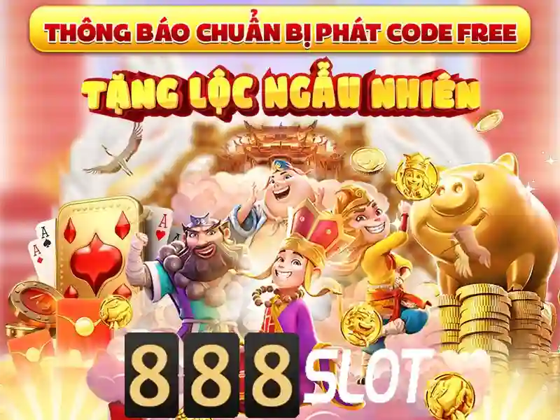 888slot - Nền tảng chơi game trực tuyến tại Việt Nam